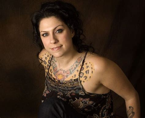 danielle colby pictures|American Pickers star Danielle Colby stuns as she poses ...